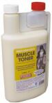 Equimins Muscle Toner - Tonic muscular pentru cai 1 l