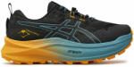 ASICS Pantofi pentru alergare Asics Trabuco Max 1011B606 Negru Bărbați