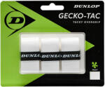 Dunlop Gecko-Tac Overgrip White Felső nyélvédő overgrip