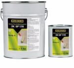  Murexin 2K EP 170 Nedvességzáró epoxi gyanta - 4, 5 kg