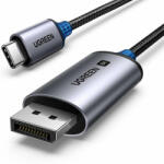 UGREEN CM556 USB-C - DisplayPort Kábel - 3m 8K (25839)