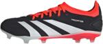 Adidas Futballcipők 'Predator 24 Pro' fekete, Méret 11