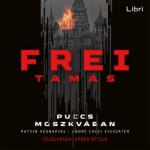  Puccs Moszkvában [eHangoskönyv]