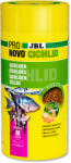 JBL | ProNovo | Cichlid | Grano M | Granulátum táplálék - 250 ml/130 g (JBL31233)