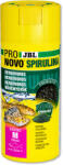 JBL | ProNovo | Spirulina | Grano M | CLICK | Granulátum táplálék - 250 ml/125g (JBL31137)