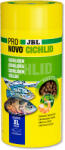 JBL | ProNovo | Cichlid | Grano XL | Granulátum táplálék - 1000 ml/530 g (JBL31237)