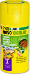 JBL | ProNovo | Cichlid | Grano S | Granulátum táplálék - 100 ml/52 g (JBL31227)