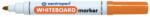 Centropen Marker whiteboard, varf 2.5 mm, portocaliu, CENTROPEN 8559 (CE855906)