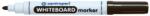 Centropen Marker whiteboard, varf 2.5 mm, negru, CENTROPEN 8559 (CE855901)