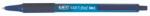 BIC Pix cu mecanism 1.0 mm, albastru, Soft Feel BIC (BC837398)