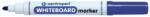 Centropen Marker whiteboard, varf 2.5 mm, albastru, CENTROPEN 8559 (CE855902)