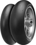 Continental ContiTrack Medium 200/55R17 Hátsó TL