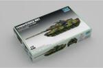 Trumpeter Leopard 2A6EX MBT Tank műanyag modell (1: 72) (07192) - mall