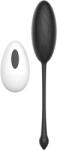 Passion Labs Ou Vibrator Kate Remote Control 10 Moduri Vibratii Silicon USB Negru Passion Labs, Sensations