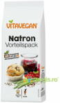BIOVEGAN Bicarbonat de Sodiu fara Gluten 100g
