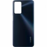 OPPO Capac Baterie Oppo A16 Negru Service Pack