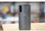 OnePlus Capac Baterie OnePlus Nord Negru Service Pack