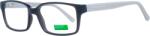Benetton Rame optice Benetton BEO1033 949 54 pentru Barbati Rama ochelari