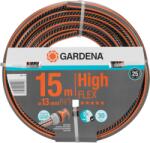 GARDENA Comfort HighFLEX Locsolótömlő (13mm, 1/2") - 15 méter (18061-20)