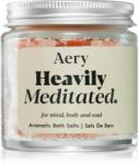 Aery Aromatherapy Heavily Meditated saruri de baie 120 g