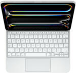 Apple Magic Keyboard for iPad Pro 11 M4 (MWR03LB/A) Fehér - US English