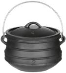 Fox Outdoor Саксия за открито Fox, чугунена, около 5 л (33405B)