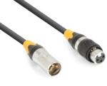 PD CONNEX CX104-6 IP65 VÍZÁLLÓ DMX / XLR Jelkábel (XLR - XLR 3pin) - (6 m) (177938)