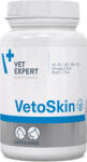 VetExpert VetoSkin Small (Kistestű kutyáknak) (TwistOff kapszula) 60 db