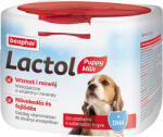 Beaphar Lactol Puppy Milk - Tejpótló vitaminokkal kölyökkutyáknak az egészséges fejlődésért (4 x 250 g) 1000 g