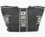 BIG STAR női táska NN574056 fekete