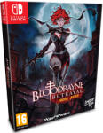 Ziggurat BloodRayne Betrayal Fresh Bites [Collector's Edition] (Switch)