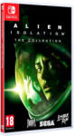 SEGA Alien Isolation The Collection (Switch)