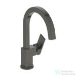 Ideal Standard EXTRA magasított mosdó csaptelep leeresztő nélkül, Magnetic grey BD505A5 (BD505A5)