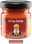  Ali Pasa Bosszúja - chili szósz - 35 ml - limitált szériás címke (5999569013719)