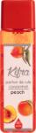 Kifra Parfum de rufe, 200 ml, 80 spalari, Peach