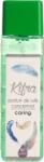 Kifra Parfum de rufe, 200 ml, 80 spalari, Caring