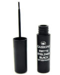 Gabrini Tus de ochi waterproof Gabrini negru