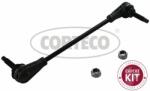 CORTECO Brat/bieleta suspensie, stabilizator CORTECO 49485832