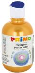 Primo Tempera PRIMO 300 ml csillámos sárga - papiriroszerplaza