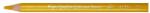 Astra Színes ceruza ASTRA sárga - papiriroszerplaza