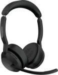 Jabra Evolve2 55 link380a stereo (25599-999-999) Casti
