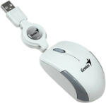 Genius Micro Traveler V2 White (31010125108) Mouse