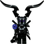 LEGO® NJO512-1 LEGO® Minifigurák NINJAGO® Oni Villain (NJO512-1)