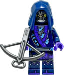 LEGO® NJO854-1 LEGO® Minifigurák NINJAGO® Farkas maszkos őrző (NJO854-1)