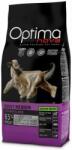 Optimanova Adult Medium Chicken & Rice 2x12 kg
