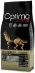 Optimanova Adult Mobility Chicken & Rice 2x12 kg