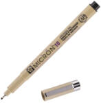 Royal Talens Sakura Micron tűfilc 0,6 mm fekete 10