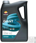 Repsol Giant 9540 LL UHPD 10W-40 5 l