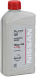 Nissan A3/B4 10W-40 1 l