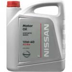 Nissan A3/B4 10W-40 5 l